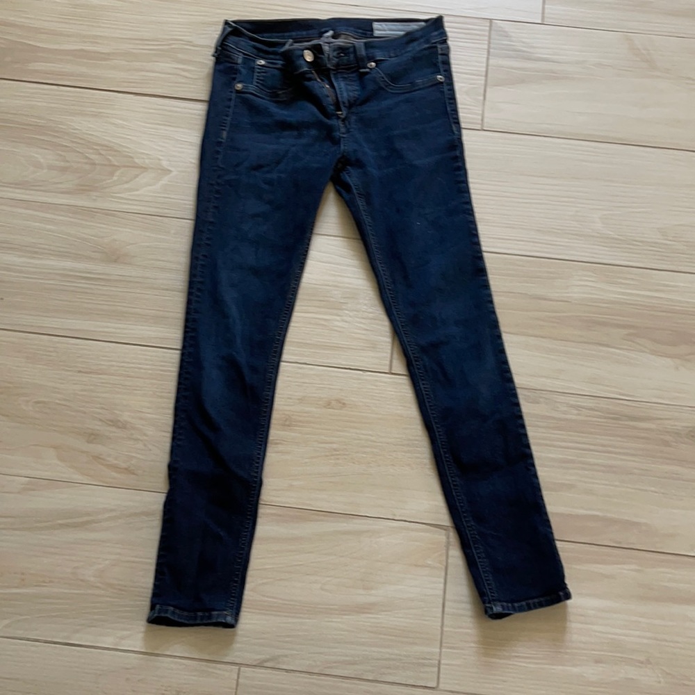 Rag & bone jeans